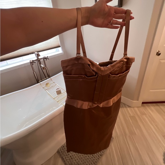 Burberry Prorsum Dress IT42 US6 - Picture 14 of 15